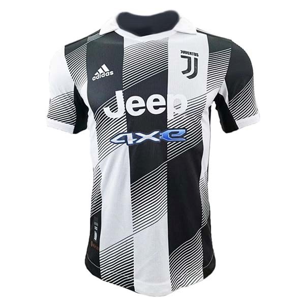 Tailandia Camiseta Juventus Edición Especial 2022 2023